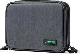 Сумка-органайзер для планшета Ugreen LP139-50147 Gray | купить в розницу и оптом