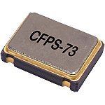 LFSPXO009437, Standard Clock Oscillators 100.0MHz 7.0 x 5.0 x 1.4mm