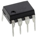 MAX406BCPA+, MAX406BCPA+, Operational Amplifier, Op Amps, 40kHz 1 kHz, 2.5 10 V ...