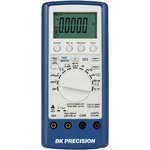 BK393 Handheld Digital Multimeter, True RMS, 20A ac Max, 20A dc Max ...