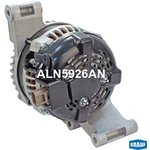 ALN5926AN, ALN5926AN_генератор! 120A восстановленный\ Ford C-MAX/Focus II 1.8/2.0 04
