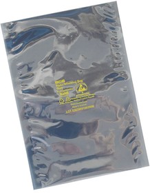 Фото 1/5 1001418, Static Shielding Bag 356mm(W)x 457mm(L)