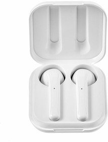 Фото 1/10 Наушники UBEAR Vibe, Bluetooth, вкладыши, белый [tw03wh01-bd]