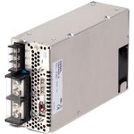 PBA600F-24-F3, Switching Power Supplies 600W 24V 27A Reverse Air Exhaust