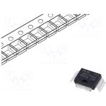 VND5T016ASPTR-E, Gate Drivers Double CH High-Side 41V 16mOhm 70A