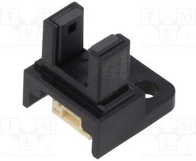 EE-SX4173-P3-Z, Sensor: photoelectric; through-beam (with slot); Slot width: 5mm
