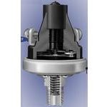 77342-17.0HG-01, Industrial Pressure Sensor 762mmHg Vacuum