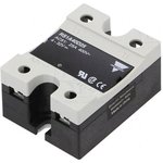 RS1A40D25, Solid State Relays - Industrial Mount SSR ZS 400V 25A 4.5-32 VDC LED