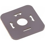 GDM 3-21 EPDM, Прокладка плоская, GDM, EPDM