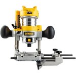 Фрезер DeWALT DCW604NT