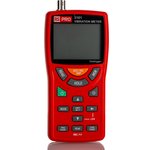 3101 Vibration Meter - 200 m/s, Acceleration, Displacement, Velocity ...