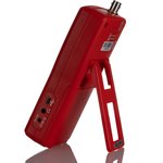 3101 Vibration Meter - 200 m/s, Acceleration, Displacement, Velocity ...