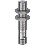 DW-LS-703-M12 / 1202530631, Inductive Threaded Barrel Proximity Sensor, M12, 6 mm Detection