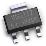 AMS1117-5.0 SOT-223