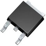 G30N03D3, 30V 30A 5mOhm 24W 1.4V@250uA 40pF@15V N Channel 825pF@15V 13nC@10V -55°C~+150°C@(Tj) WDFN-8(3.3x3.3) MOSFETs ROHS