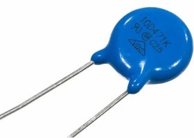 TVR07241KSF, Varistor