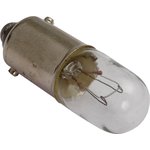 H2-130002, Лампа накаливания 110-130В, 2.60Вт (OBSOLETE)