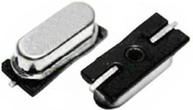 M49-9.8304-18-30/50/4085, Crystal SMD 9.8304MHz HC4