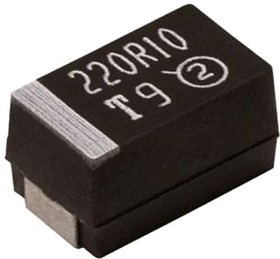 TR3D686M016C0070, Capacitor Tantalum SMT TR