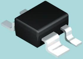 STM811LW16F, Processor Supervisor 4.63V 1 Active Low/Push-Pull 4-Pin SOT-143 T/R