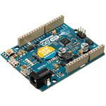 Arduino M0 Pro, Программируемый контроллер на базе ATSAMD21G18