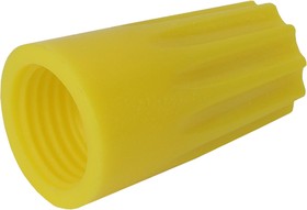 Соединительный изолирующий зажим ЭРА SIZ-4.5-11 СИЗ 4,5-11,0 мм2 желтый (50 шт) Б0038915