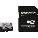 TS128GUSD350V, Transcend microSDXC 350V, Карта памяти