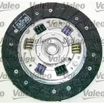 801258, Комплект сцепления CITROEN: BERLINGO 97-, BX 82-93, BX Break 85-94 ...