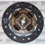 801316, К-кт сцепления NISSAN 100 NX 90-94, ALMERA I 95-00, PRAIRIE 84-87 ...