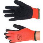 Перчатки для защиты от пониженных температур NM007-OR/BLK размер 9 00-00012448