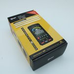 KT 126В серия PROLINE, Мультиметр компактный цифровой SMART с True RMS ...