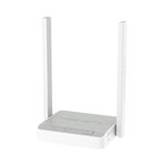 Wi-Fi маршрутизатор 300MBPS 100M 4P START KN-1112 KEENETIC