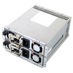 Блок питания ACD ACD MR0700 700W, Mini Redundant (ШВГ=150*86*185 mm), 80PLUS Silver (88+), 2x4cm fan (аналог FSP600-60MRA(S), ASPower R2A-MV
