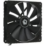 Case Fan ID-Cooling WF-14025-XT BLACK, 140мм, Ret