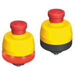 SSA-EB1PLXR-12ECQ8, Emergency Stop Switches / E-Stop Switches SSA-EB1 30 mm ...