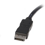 DP2DVIMM10, DisplayPort to DVI Adapter, 3m Length - 1920 x 1200 Maximum Resolution