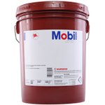 Смазка MOBIL Mobilux EP 004 18 кг 143990