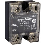 CWD2410P, Sensata Crydom CW Series Solid State Relay, 10 A rms Load ...