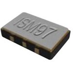 ISM97-3251BH-25.000 MHZ, Oscillator, 25 MHz, 50 ppm, SMD, 3.2mm x 2.5mm, 3.3 V, ISM97 Series