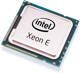 Фото 1/4 CPU Intel Xeon E-2336 2.9ГГц [cm8070804495816]