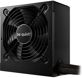 BeQuiet! SYSTEM POWER 10 450W / BN326, be quiet | купить в розницу и оптом