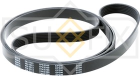FB3313, Ремень поликлиновый 7PK2300