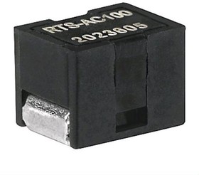Фото 1/2 3-104-513, Specialty Fuses THERMAL FUSE 60VDC BRAKN CAP 400A