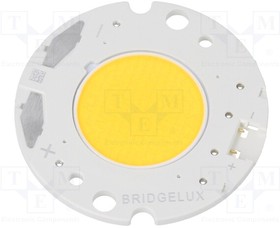 BXRH-30E0300-B-83, Power LED; COB; white warm; 120°; 160mA; P: 2.8W; 396lm; CRImin: 80