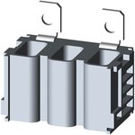 3RA69400A, Motor Drives COMPACT STARTER ADAPT FOR SCREW MOUNTING