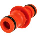 Соединитель двойной под коннектор 4630035330849