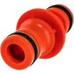 Соединитель двойной под коннектор 4630035330849