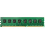Модуль памяти Apacer 4GB Apacer DDR3 1600 DIMM DL.04G2K.KAM Non-ECC, CL11, 1.5V ...