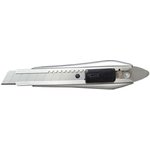 AC720/AC721, Нож алюминиевый многофункциональный Aluminist, 25мм OBSOLETE