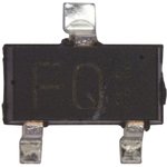 Фото 2/8 2SK3019TL, Транзистор, N-канал, 30В, 0.1А [SOT-416]